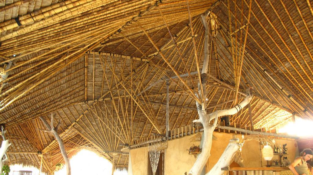 Ulala Lodge Murrebue Exterior photo