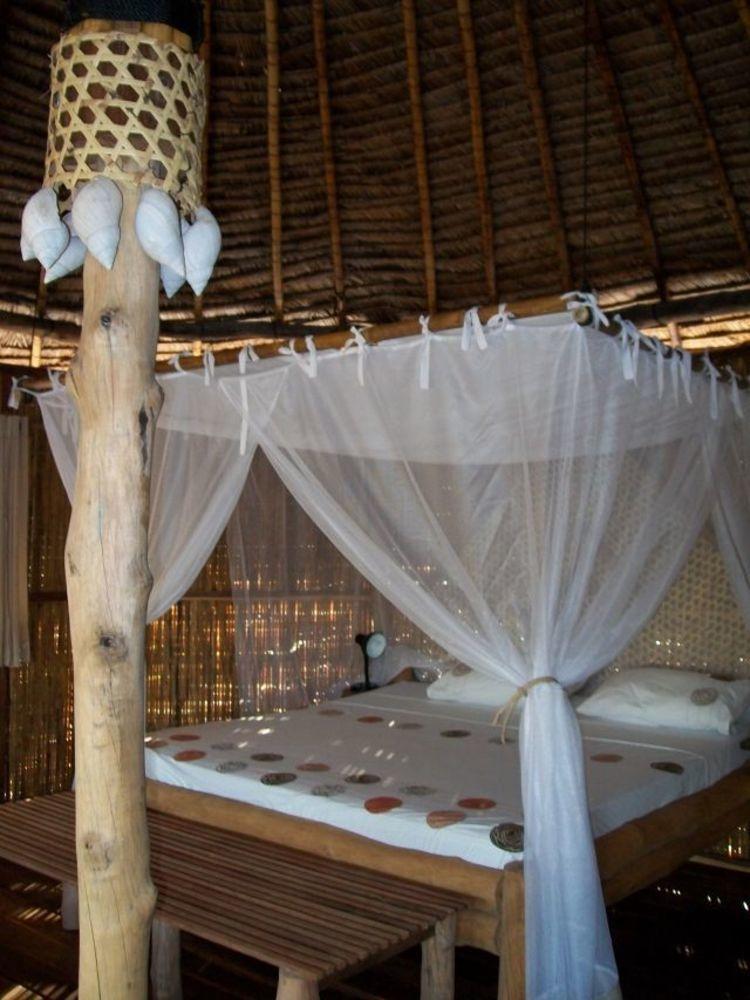 Ulala Lodge Murrebue Exterior photo