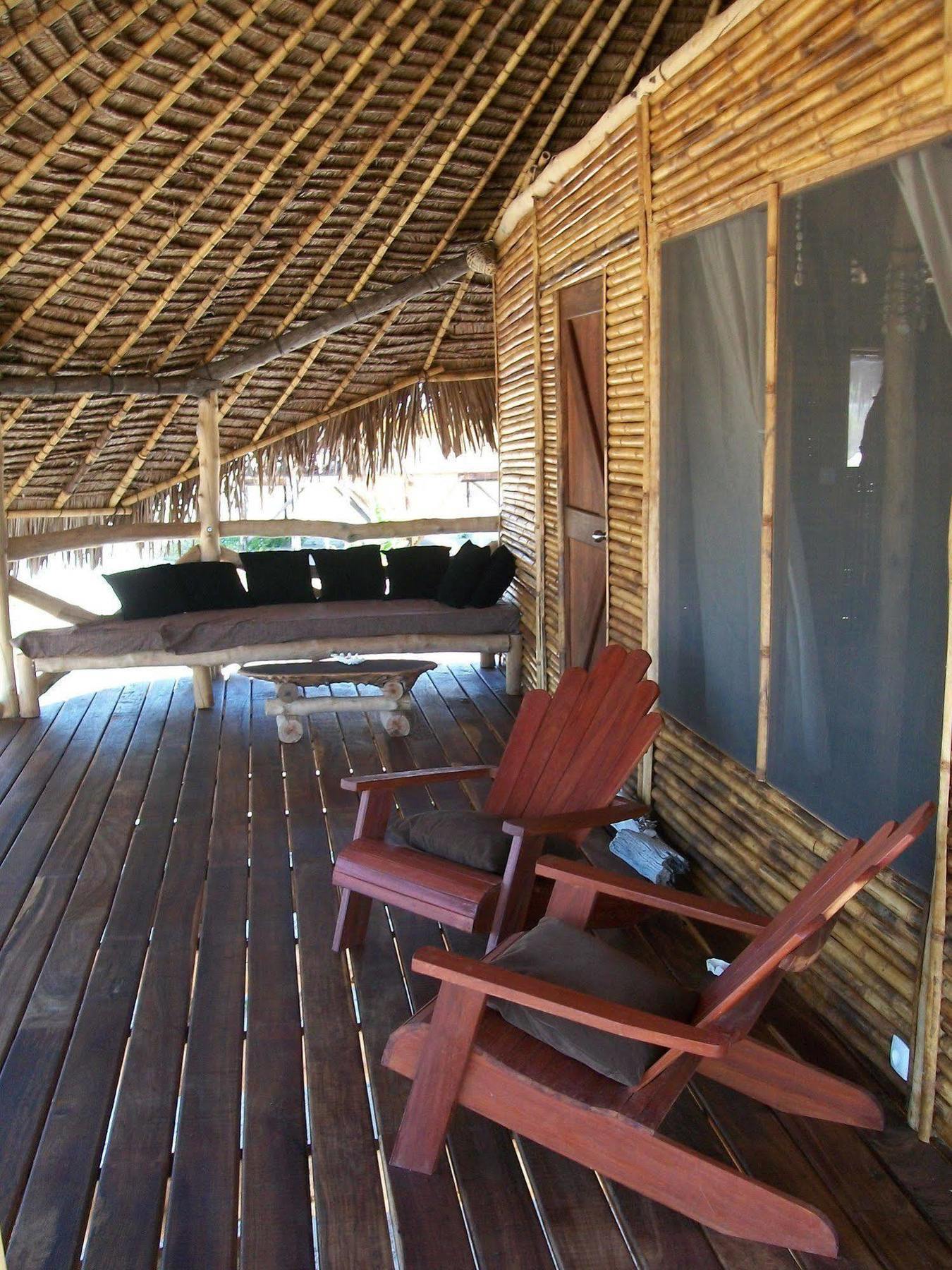 Ulala Lodge Murrebue Exterior photo