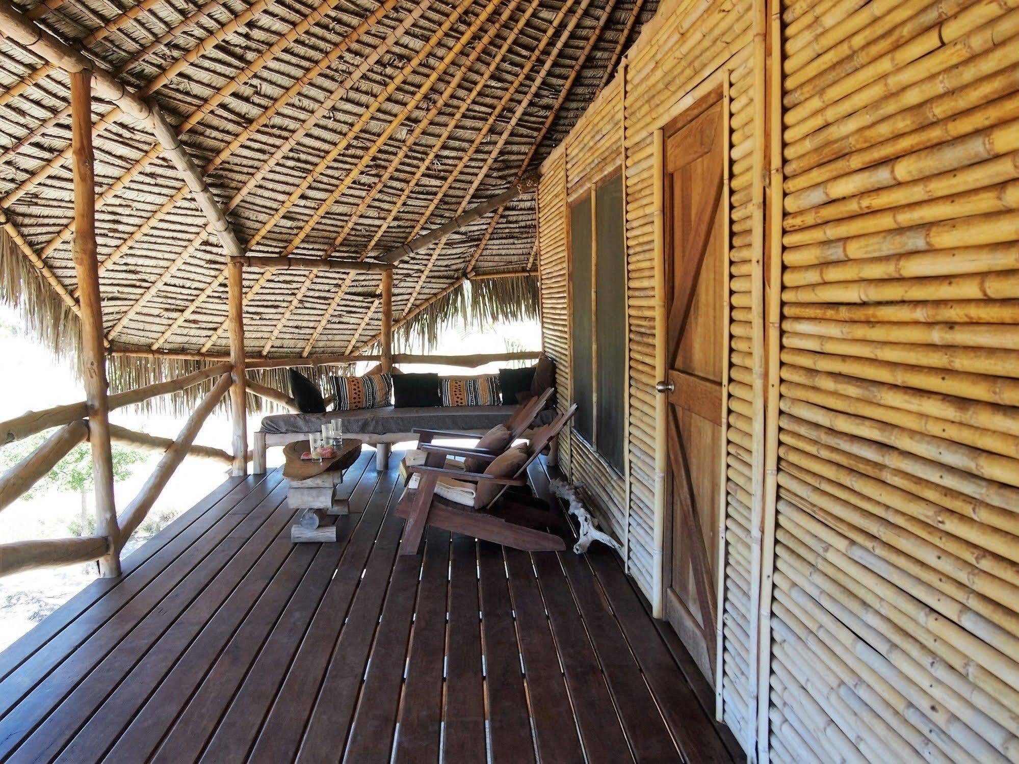 Ulala Lodge Murrebue Exterior photo