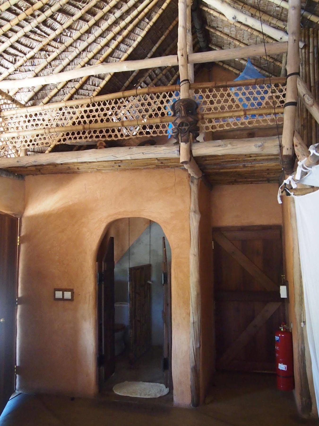 Ulala Lodge Murrebue Exterior photo