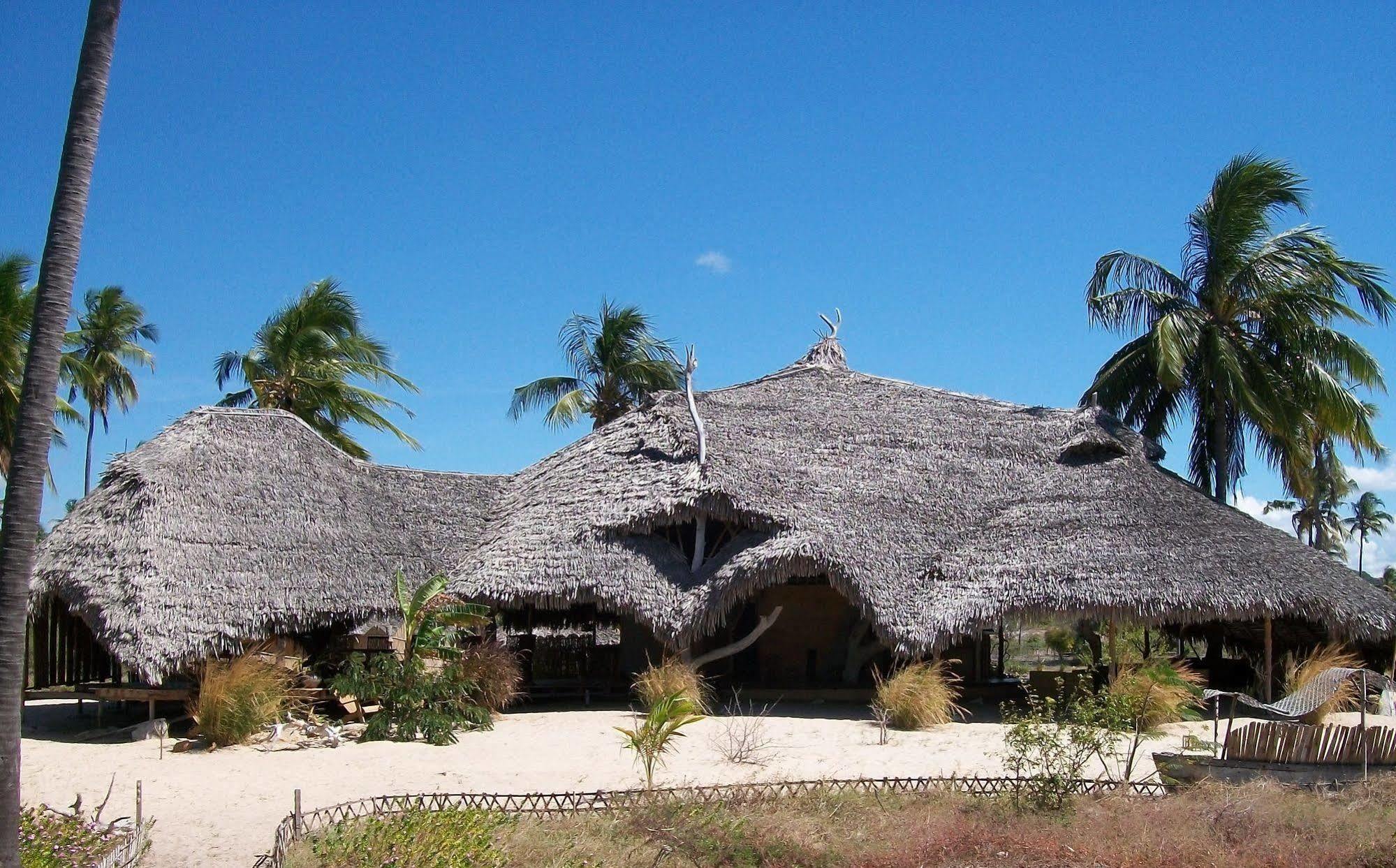 Ulala Lodge Murrebue Exterior photo